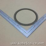 LB15V00011S742 Kobelco Part