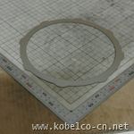 LB15V00011S743 Kobelco Part