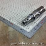LC22V00006F1 Travel Motor