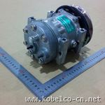 LC91V00001F1 Kobelco Part