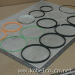 LQ01V00028R300 Boom Cylinder Seal Kit