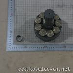 LQ15V00015R100 Travel Motor Block