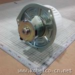 LQ20M00059S019 Motor