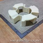 LQ30P01001S001 Kobelco Part