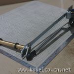 LQ53C00003S001 Wiper Motor