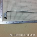 VA32G6103700 Fuel Pipe