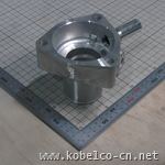 VA3424600011 Thermo Cover