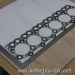 VAME081734 Cylinder Head Gasket
