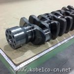 VH13411E0241 Crankshaft Assy