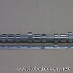 VH13501E0240 Camshaft