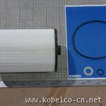VH15601E0070J2M Oil Filter