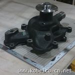 VH16100E0872 Water Pump
