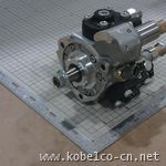 VH22100E0025 Fuel Pump