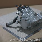 VH22100E0390 Fuel Pump
