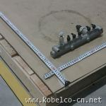 VH23810E0270 Common Rail Assy