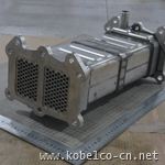VH25608E0253 EGR Cooler