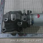 VH25620E0133 Solenoid Valve
