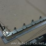 VH82051E0050 Injector Harness Assy