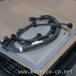 VH82121E0G40 Middle Engine Assy