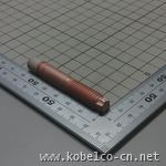 VHS1793E0070 Exhaust Valve Bolt