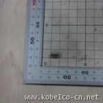 VHSZ25006006 Crankshaft Assy