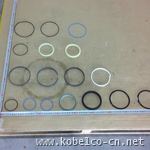 YN01V00052R300 Oil Seal Repair Kit