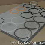 YN01V00175R300 Oil Seal Repair Kit