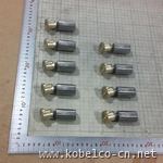 YN15V00025R100 Swing Motor Repair Kit