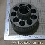 YN15V00025S111 Motor