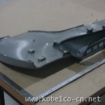 YN17M01285F2 Cover of Panel