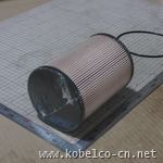 YN21P01157R100J1L Fuel Water Separation Filter