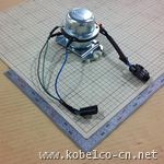 YN24S00003F1 Relay Assy