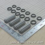 YN30V00105R150 Kobelco Part