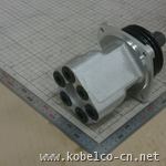 YN30V00111F1 Valve