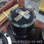 YN32W00025F1 Swing Reduction Assy