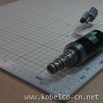 YN35V00005F1 Solenoid Valve