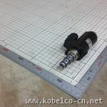 YN35V00019F1 Solenoid Valve