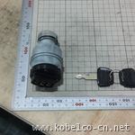 YN50S00026F1 Key Switch