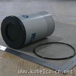 YN52V01025R110 Hydraulic Return Filter