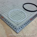 YN55V01049P1 Kobelco Part