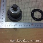 YN57V00012F1 Valve