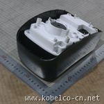 YN59S00021F3 Monitor Gauge Assy
