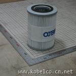 YR52V01002P2 Hydraulic Return Filter